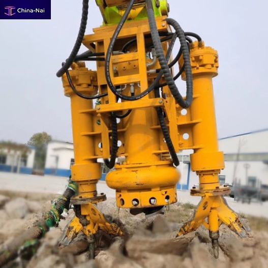 Dredging pump RLSSP200vanewastewaterslurry Dredging pump RLSSP200vanewastewaterslurry