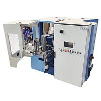 Rotary transfer machine LCE/5CNC5-positiondrilling