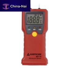 Building materials moisture meter MT-10hand-heldrelative humidity