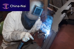 TIG welding MIG-MAGarcaluminum