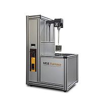 Cabinet furnace KT_520_1temperingquenchingfor mechanical tests