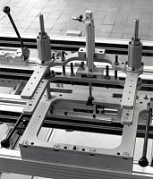 Medical assembly large seriessmall seriesindividual