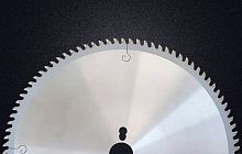 Cutting saw blade PCDfor wood