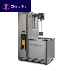 Cabinet furnace KT_520_1temperingquenchingfor mechanical tests