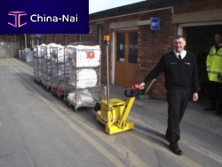 Forklift 2 000 kg | MT200