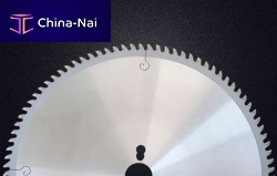 Cutting saw blade PCDfor wood