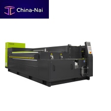 Automatic washing machine TCMprocessfor pipecontinuous