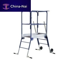 Working platform HELISaccesstransportmobile