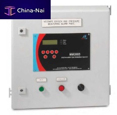 Ship monitoring system Vecsafemultifunctionalarm