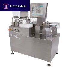 Sorting machine for the pharmaceutical industry TEONYS automaticcapsuletablet
