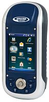 Portable mapping system MOBILEMAPPER 120