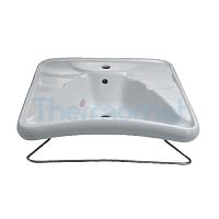 Countertop washbasin 410ceramicclassic