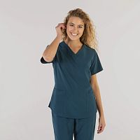 Women's scrub uniform 000092XXLLS