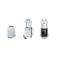 Mobile dental delivery system Dentalone