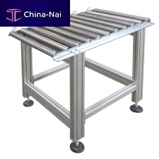 Roller conveyor RFhorizontaltransport