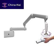 Veterinary intraoral radiography system Revolution 4DCdigitalwall-mounted