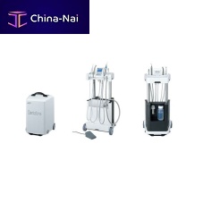 Mobile dental delivery system Dentalone