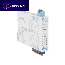 AC/DC power supply BX seriesDIN railanalogATEX