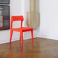 Contemporary chair SCHULZindoorashhome