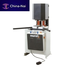 Wedge welding machine KB 512 manual