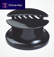 Inflatable boat mooring cleat CL208singlenylon