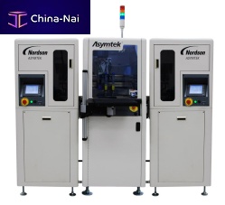 Wafer materials handling system MH-900 series