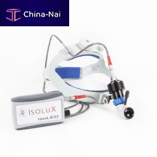 Surgical headlight IsoLED IIdentalveterinaryLED