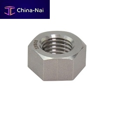 Corrosion-resistant nut SHNDShexagonalsteelstainless steel