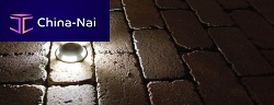 Floor spotlight FARETTI STREETLEDroundoutdoor