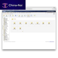 Management software DOCcontrolsecurityfor maintenance
