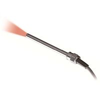 Rotational speed sensor SE-TACHO-PROBE seriesanalog outputwith angle measurement