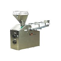 Automatic dough divider SPV serieshorizontal