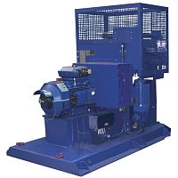 Electric motor hydraulic power unit hydraulic motorbrakefor hoists