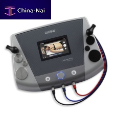 Tecar therapy unit DiaCaRe 7000tabletop2-channel
