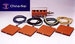 Air caster Load Modules