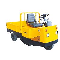 Electric platform truck BD10S/BD15Ssingle-axle