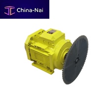 Circular sawing machine CIRC-SAWfor aluminumautomatic