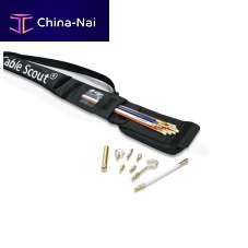 Fiberglass cable puller CS-SD-PVC-BK