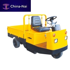 Electric platform truck BD10S/BD15Ssingle-axle