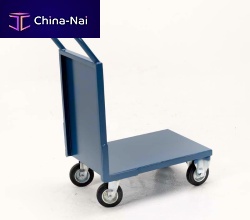 Transport trolley 307steelplatform