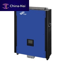 Hybrid DC/AC inverter HySpiritsolarthree-phasewith LCD display