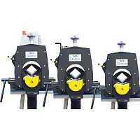 Orbital pipe cutting and beveling machine GF 6 (AVM/MVM)