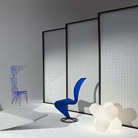 Contemporary chair S : S-CHAIR01DV0791indoorwoolfoam
