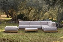 Modular sofa BOIRAcontemporaryoutdoorfabric