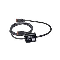 Analog converter DP-PWMPVEH12frequency-to-voltagesignal