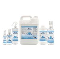 75% hand sanitizer 500 mL1000 mL5000 mL