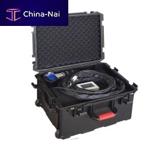Laser cleaning machine QX-300Ssemi-automaticindustrialmedical