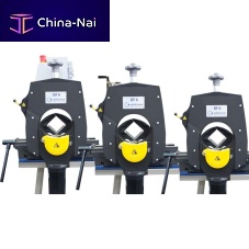 Orbital pipe cutting and beveling machine GF 6 (AVM/MVM)
