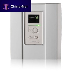 Heat pump heating controller SMO 20for swimming pool