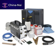 Stainless steel weld cleaning machine TIG-MAX® XT 6000 TIGMIG